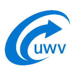 UWV Logo